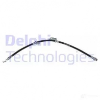 Тормозной шланг DELPHI 5Q DV9I Toyota Verso LH6901 5012759505861