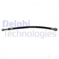 Тормозной шланг DELPHI LH7047 18 S0NXZ 5012759533000 Nissan Patrol (Y61) 5 Внедорожник 2.8 TD 129 л.с. 1997 – 2000