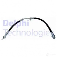 Тормозной шланг DELPHI LH6867 5012759491362 947582 D5 4WX