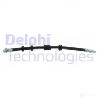 Тормозной шланг DELPHI Volvo S60 2 (134) Седан 1.6 DRIVe / D2 114 л.с. 2011 – 2015 LH7276 5012759980521 DN SJD6