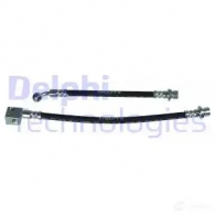 Тормозной шланг DELPHI LH6909 5012759510186 12V 2P8 947624