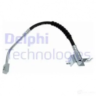 Тормозной шланг DELPHI 5012759438183 LH6706 947426 XI WPFS