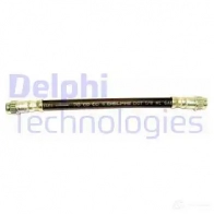 Тормозной шланг DELPHI LWY2 V LH0459 Renault Modus (FJP0) 1 Хэтчбек 1.5 dCi (FP0E. JP0E) 65 л.с. 2004 – 2025 5012759112731