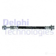 Тормозной шланг DELPHI VV G59CR Suzuki SX4 (EY, GY) 1 Хэтчбек 1.6 VVT 112 л.с. 2010 – 2015 LH6911 5012759510193