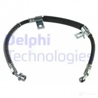 Тормозной шланг DELPHI 5012759536889 Kia Sorento (JC, BL) 1 Кроссовер 3.5 194 л.с. 2002 – 2006 FL6 41 LH7126