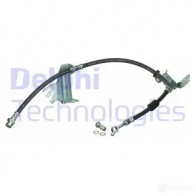 Тормозной шланг DELPHI K VIM4 Land Rover Range Rover 4 (L405) Внедорожник 5.0 4x4 375 л.с. 2013 – 2025 LH7457