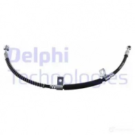 Тормозной шланг DELPHI 3IC75 24 Kia Sorento (JC, BL) 1 Кроссовер 3.5 194 л.с. 2002 – 2006 5012759536872 LH7125