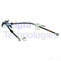 Тормозной шланг DELPHI Land Rover Range Rover 4 (L405) Внедорожник 5.0 4x4 375 л.с. 2013 – 2025 4TL ZFRC LH7464