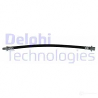 Тормозной шланг DELPHI 0 YT9L LH7252 5012759973806 Toyota Hilux (AN10, 20, 30) 7 Пикап 2.5 D 4D 4WD 144 л.с. 2009 – 2025