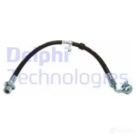 Тормозной шланг DELPHI Honda Orthia LH6582 07 QM2FW 5012759427385