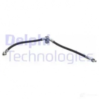 Тормозной шланг DELPHI 1437370607 V ZTFZD4 LH7587