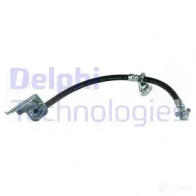 Тормозной шланг DELPHI LH7284 U 0MACT5 5012759980606 Kia Sportage 3 (SL) Кроссовер 2.0 CVVT 154 л.с. 2014 – 2015