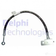 Тормозной шланг DELPHI Hyundai Getz (TB) 1 2002 – 2011 5012759438176 7CUJ9 1Z LH6705