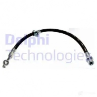 Тормозной шланг DELPHI Subaru Impreza (GG) 2 Универсал 2.0 WRx Turbo AWD 225 л.с. 2002 – 2006 5012759427682 LH6622 F01 SM