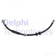 Тормозной шланг DELPHI 5012759526156 Skoda Fabia 5AC1 BZ6 LH6982