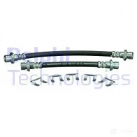 Тормозной шланг DELPHI LH7586 1437369699 FAS STW