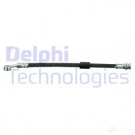 Тормозной шланг DELPHI 5012759985816 HTCU R LH7355 Mazda