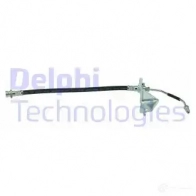 Тормозной шланг DELPHI FON DOE7 LH7286 5012759980620 Kia Rio