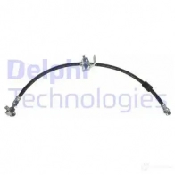 Тормозной шланг DELPHI LH7018 Opel Cascada AN SJ50Y 5012759526514