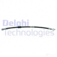 Тормозной шланг DELPHI Mazda CX-7 (ER) 1 Кроссовер 2.3 DISi 241 л.с. 2006 – 2009 E4DKH B LH7390 5012759986097