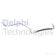 Тормозной шланг DELPHI LH7503 Renault Modus (FJP0) 1 Хэтчбек 1.6 (JP03. JP0B. JP0U. JP0Y. JP1G) 112 л.с. 2004 – 2025 CO GOB26