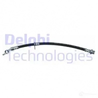 Тормозной шланг DELPHI LH6958 Lexus CT (A10) 1 2010 – 2020 4FY JIA1 5012759520048
