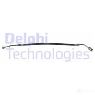 Тормозной шланг DELPHI 5012759533239 947782 O ECB86 LH7070