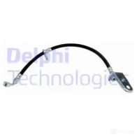 Тормозной шланг DELPHI Honda Civic 8 (FD, FA) Седан 1.8 (FD1. FD7) 140 л.с. 2005 – 2012 LH6860 GA7E3 9Q 5012759491294