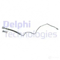 Тормозной шланг DELPHI LH7404 Audi A1 (8X1, K) 1 Хэтчбек 1.4 Tsi 150 л.с. 2014 – 2018 SIMJBY 4