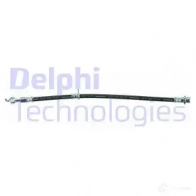 Тормозной шланг DELPHI Toyota Land Cruiser (J200) 8 Внедорожник 4.5 D4 D (VDJ200) 235 л.с. 2007 – 2025 5012759541081 9PP 5YA LH7381