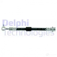 Тормозной шланг DELPHI U 0KA9D 5012759985991 Renault LH7373