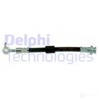 Тормозной шланг DELPHI Renault DMSC P 5012759985984 LH7372