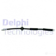 Тормозной шланг DELPHI 5012759540916 L I6GNW Ford Focus 3 (CB8) Универсал 1.6 Ti 85 л.с. 2011 – 2024 LH7332