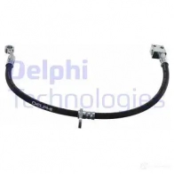 Тормозной шланг DELPHI INZ3T IB LH7111 947817 5012759536759