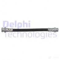 Тормозной шланг DELPHI 57EG9D B 1437370526 LH7479