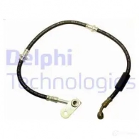 Тормозной шланг DELPHI LH6272 YC I36Y 5012759250297 Suzuki Grand Vitara