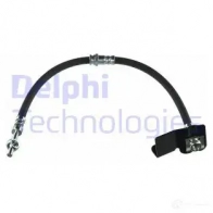 Тормозной шланг DELPHI 5012759536834 LH7119 TKTLS 1 947825