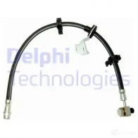 Тормозной шланг DELPHI 40BV 5QW Mercedes M-Class LH6401 5012759375082