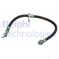 Тормозной шланг DELPHI 3N5 P68G Lexus RX (XU10) 1 Внедорожник 3.0 300 (MCU10) 201 л.с. 1998 – 2003 LH7590