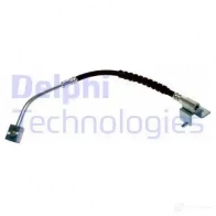 Тормозной шланг DELPHI LH6579 5012759427354 NG BHTDO Chrysler PT Cruiser 1 (PT) Кабриолет 2.4 GT 223 л.с. 2004 – 2008