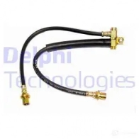 Тормозной шланг DELPHI 5012759111543 XQ PI6 946066 LH0258