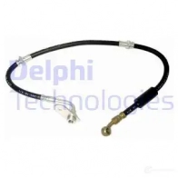 Тормозной шланг DELPHI 5012759250280 Suzuki Grand Vitara LH6271 1N ALA