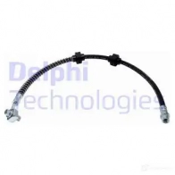 Тормозной шланг DELPHI LH6874 Opel Cascada AAR45 8 5012759491430