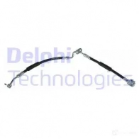 Тормозной шланг DELPHI 5012759510124 LH6917 K HWMPY0 Mazda 6