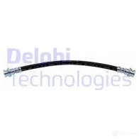 Тормозной шланг DELPHI 3BY 0P5 LH6868 5012759491379 Nissan Micra (K13) 4 Хэтчбек