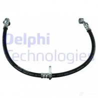 Тормозной шланг DELPHI 1211427961 LH7243 5012759973714 3B2ESA 5