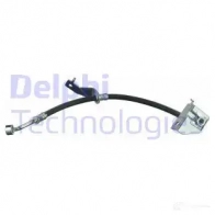 Тормозной шланг DELPHI 5012759980651 Kia Rio 3 (UB) Седан 1.4 CVVT 107 л.с. 2011 – 2025 X6 3PF LH7289