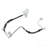 Тормозной шланг DELPHI LH6940 5012759512395 947655 A97 1K0 - Изображение 3
