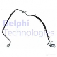 Тормозной шланг DELPHI LH6940 5012759512395 947655 A97 1K0 - Изображение 6