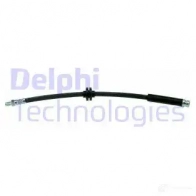 Тормозной шланг DELPHI 5012759986035 LH7377 Volvo V40 2 (526) Кросс Кантри D3 NEW 150 л.с. 2015 – 2019 CCI3F PQ